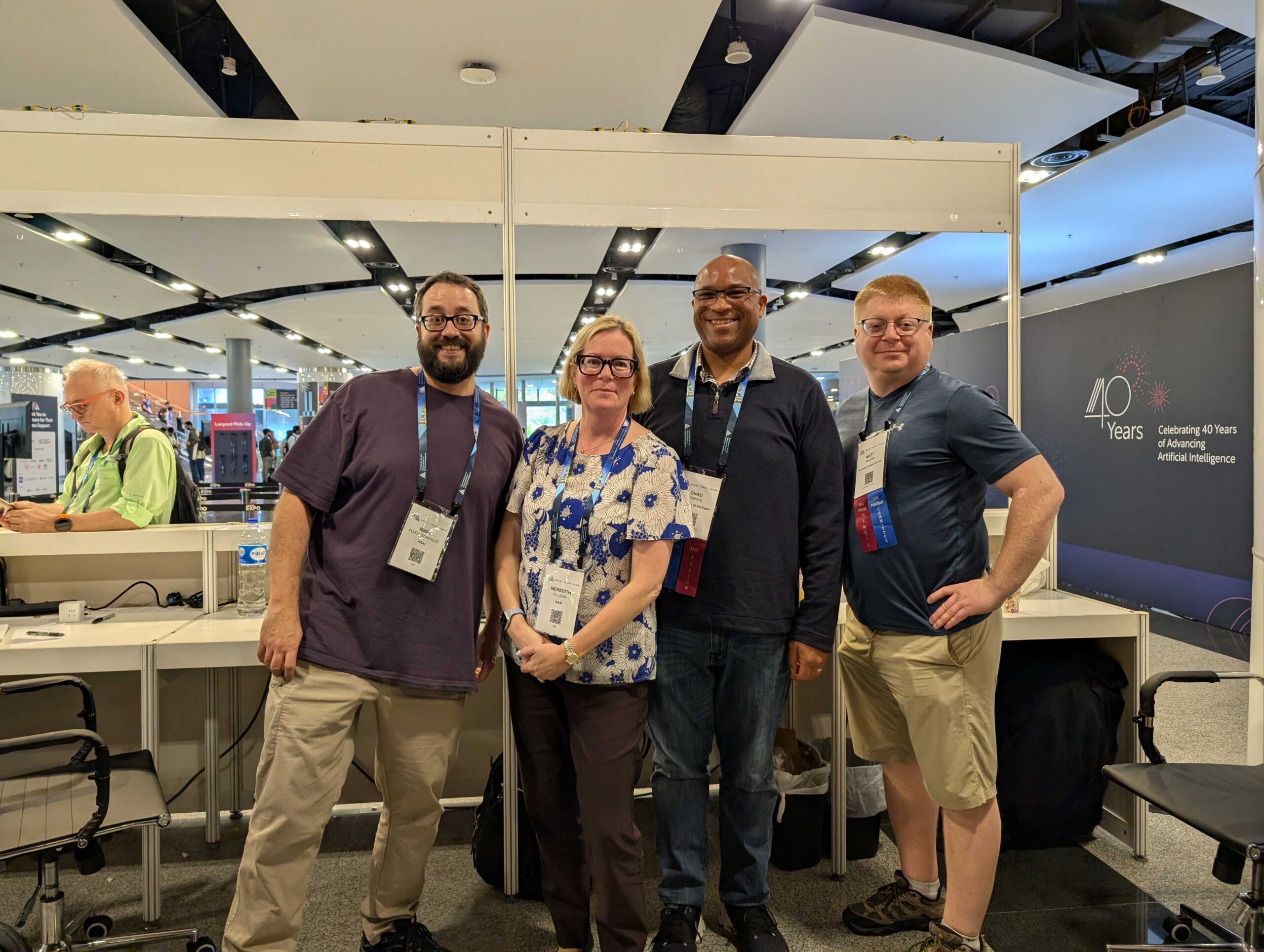 Aaai Conference Ranking We Survived! Program Chair Reflections from Running a Massive AAAI-26 ...