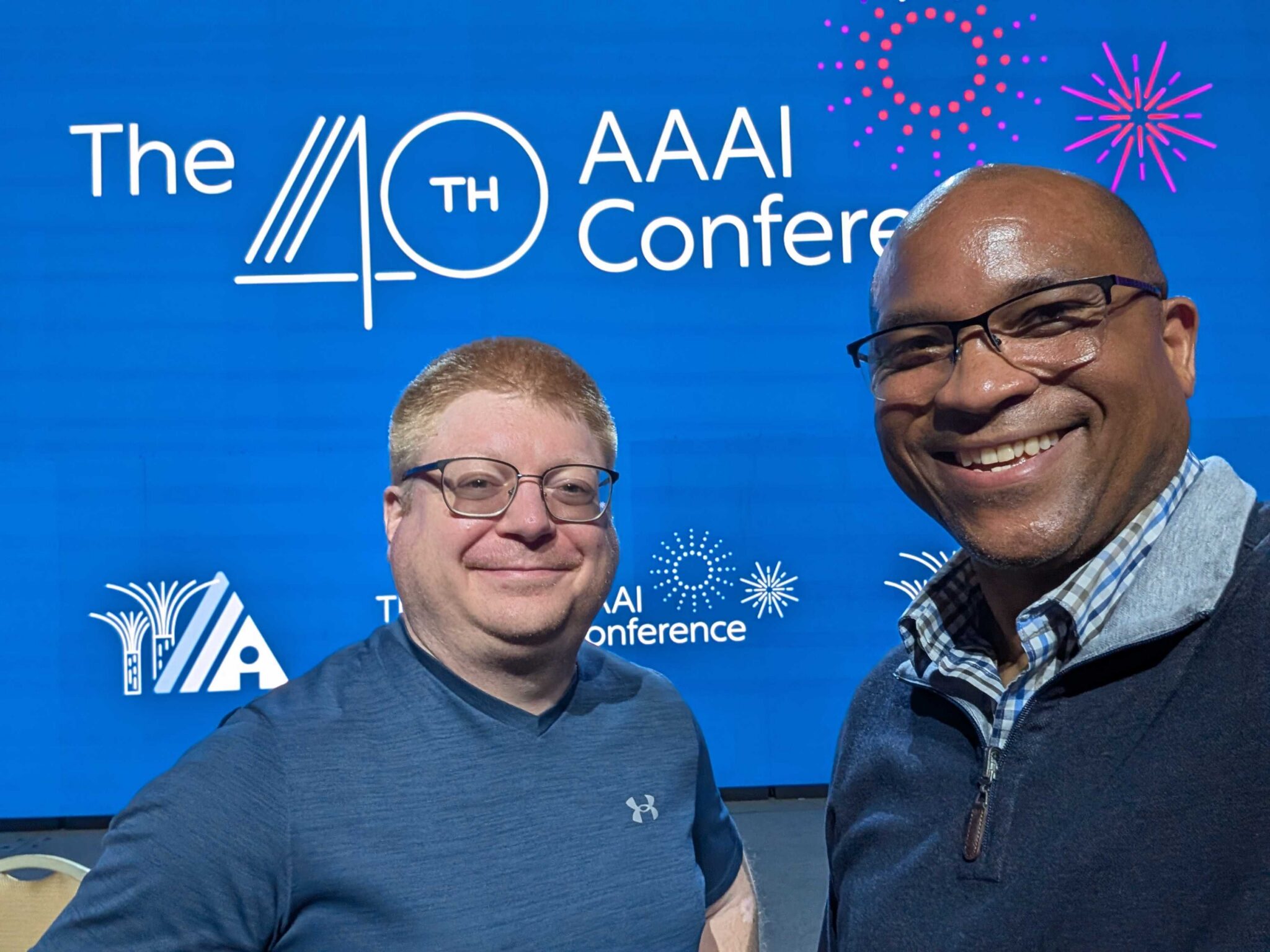 Aaai Conference Ranking We Survived! Program Chair Reflections from Running a Massive AAAI-26 ...